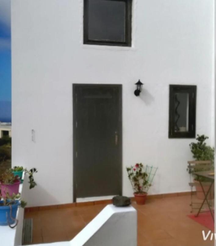 Casa Candela Tinajo Exterior photo